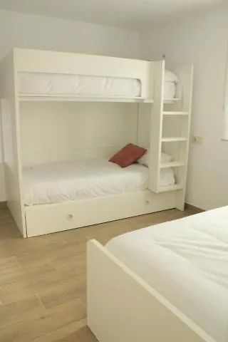 Rincon De La Muralla Toledo Apartment